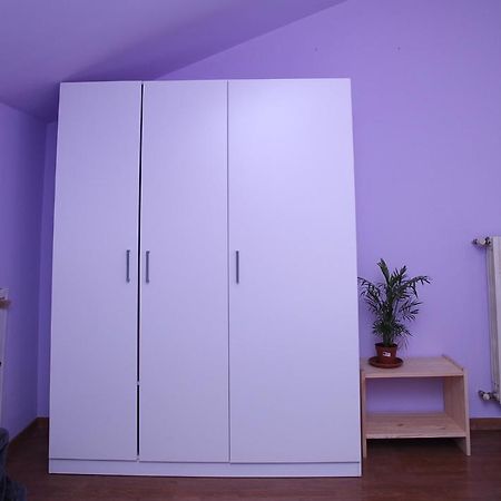 Lovely House Hotel Milan Ruang foto