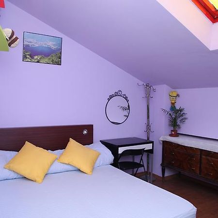 Lovely House Hotel Milan Bagian luar foto