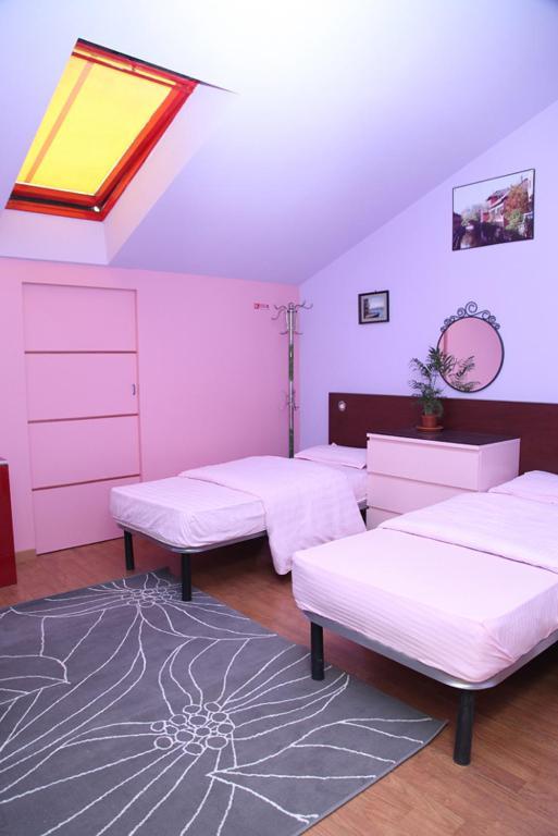 Lovely House Hotel Milan Bagian luar foto