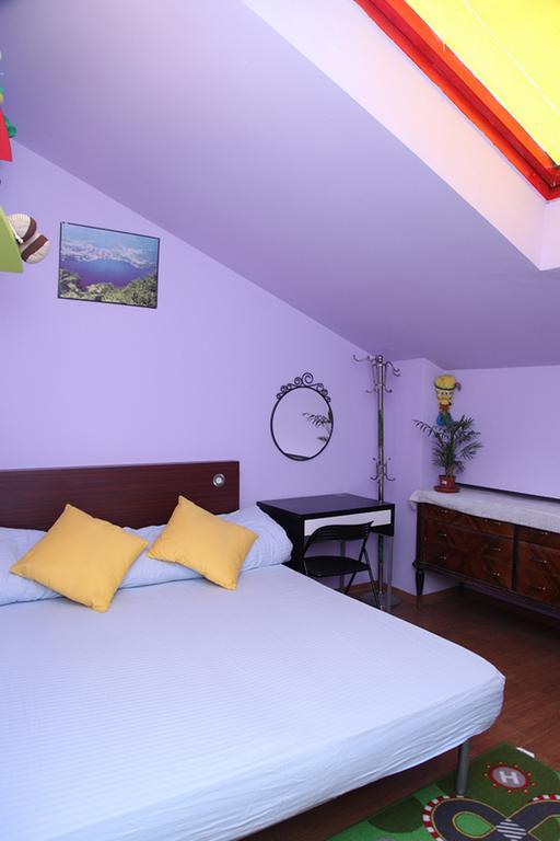 Lovely House Hotel Milan Bagian luar foto
