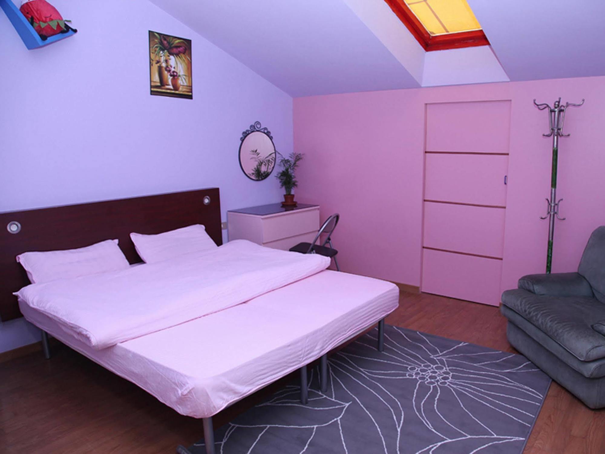 Lovely House Hotel Milan Bagian luar foto