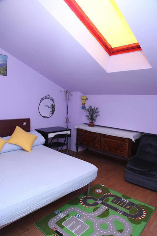Lovely House Hotel Milan Bagian luar foto