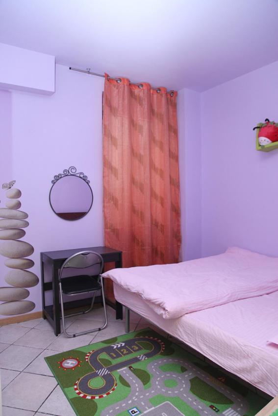 Lovely House Hotel Milan Bagian luar foto